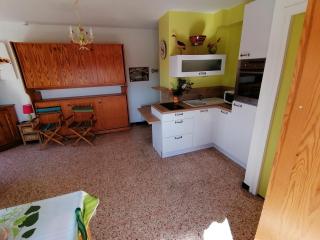 Agréable Studio direct plage et commerces - Le Grau-du-Roi - 9
