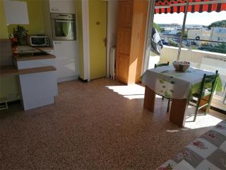 Agréable Studio direct plage et commerces - Le Grau-du-Roi - 8