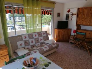 Agréable Studio direct plage et commerces - Le Grau-du-Roi - 7
