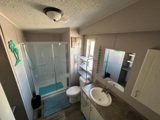 Cozy river front lookout - Bullhead City - 1