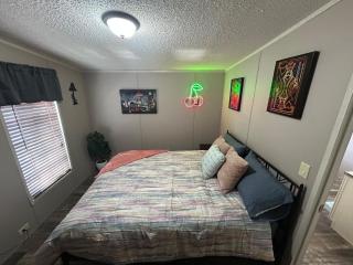 Cozy river front lookout - Bullhead City - 3