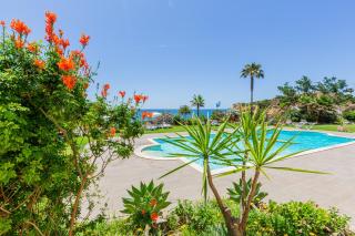 Beachfront apartment Praia dos Aveiros - Albufeira - 7