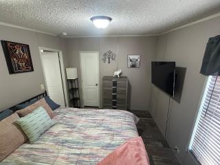 Cozy river front lookout - Bullhead City - 2