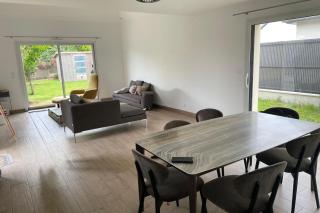 House 4 rooms with garden in Saint-Coulomb - Saint-Coulomb - 8