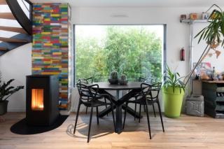 House 3 rooms all comfort with garden - 0