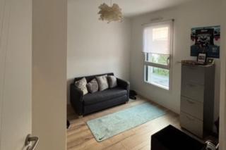 House 3 rooms all comfort with garden - Bouguenais - 4