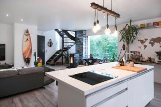 House 3 rooms all comfort with garden - Bouguenais - 1