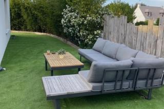 House 3 rooms all comfort with garden - Bouguenais - 2