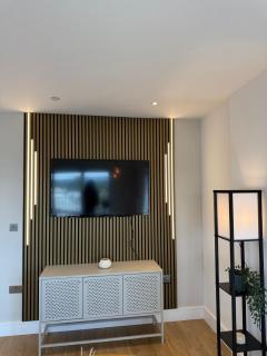 Luxury 2 Bed Apartment - Balcony - Fast Wifi - Netflix 511C - Birmingham - 7