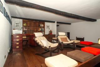 Penthouse with a Dream Sea View in Portovenere - 1