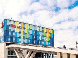 ibis Valparaiso - Valparaíso - 7