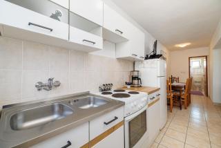 Apartment BigTerrace - Lopar (Loparo) - 4