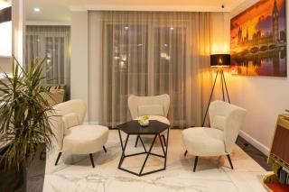 Hotel Britania - Valona - 8