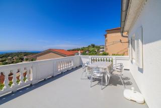 Apartment BigTerrace - Lopar (Loparo) - 7