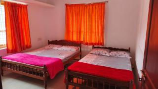 Blisskasa Home Stay - 2