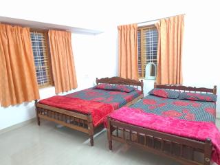 Blisskasa Home Stay - 1