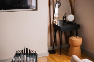 Eden Apartment - Islington - 2 bed with terrace - London - 2