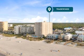 Tradewinds 701 by Liquid Life - Orange Beach - 1