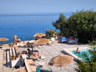 Residence Terra Rossa Taormina - Taormina - 3