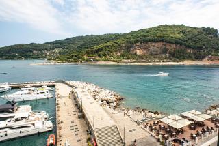 Penthouse with a Dream Sea View in Portovenere - 6