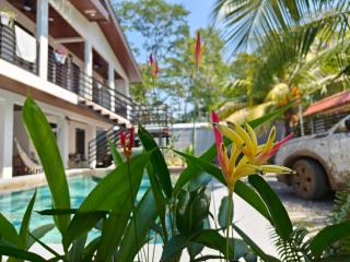 AJ House & Suites - Uvita - 3