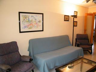 APARTAMENTO DE 2 DORMITORIOS. A/ ACONDICIONADO. URBANIZACIÓN CON PISCINA, EXCLUSIVO FAMILIAS - ES-314-32 - Gandía - 4