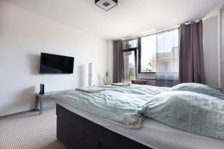 Prince apartment downtown - Budapest - 7