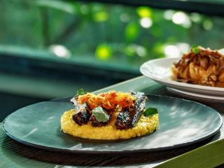 Sofitel Singapore Sentosa Resort & Spa - Singapore - 7