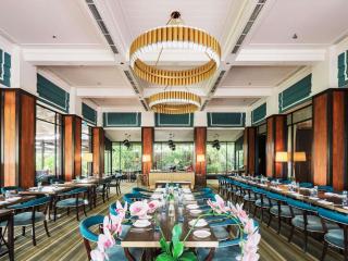 Sofitel Singapore Sentosa Resort & Spa - Singapore - 8