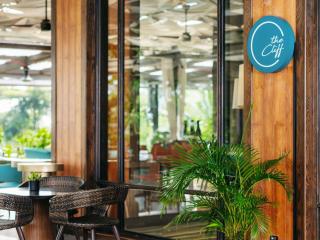 Sofitel Singapore Sentosa Resort & Spa - Singapore - 5