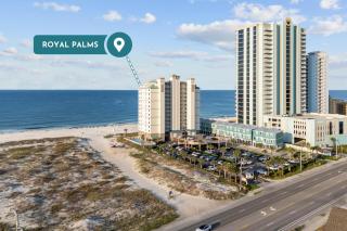Royal Palms 301 by Liquid Life - 2