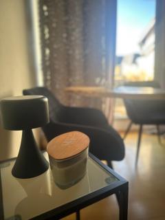 Appartment im Süden der Stadt - 9