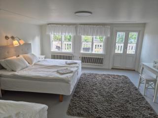 Påryds Bed & Breakfast - Påryd - 1