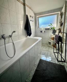 Appartment im Süden der Stadt - 7