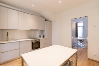 Beautiful two bedrooms Navigli - Mirable PM - 4