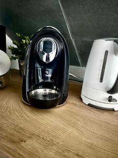 Appartment im Süden der Stadt - 5