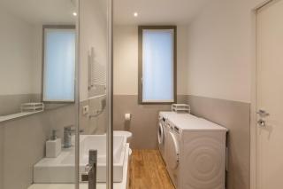 Beautiful two bedrooms Navigli - Mirable PM - Milan - 3