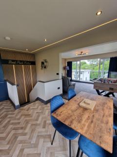 Penthouse - Duplex Flat - Central Location - Bowness-on-Windermere - 0