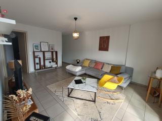 Evasion ensoleillé à 5 minutes de Bastia - 0