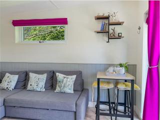 Squirrels Lodge - South Molton - 8