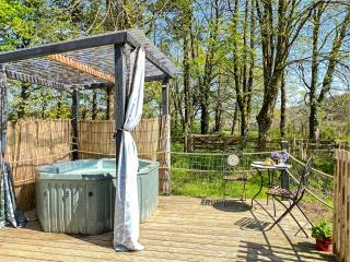 Squirrels Lodge - South Molton - 1