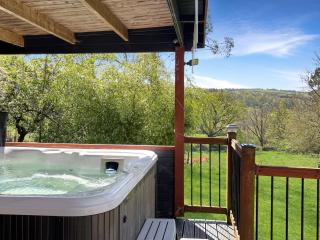 West Down Country House - South Molton - 9