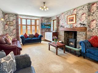 West Down Country House - South Molton - 8
