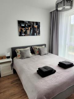 Jantar Resort Apartament - Jantar - 1