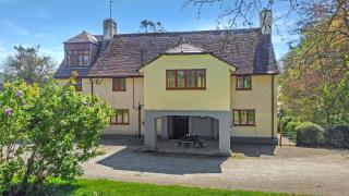 West Down Country House - South Molton - 7