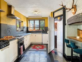 West Down Country House - South Molton - 4