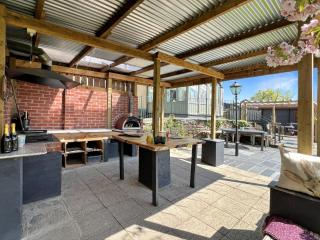 West Down Country House - South Molton - 5