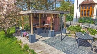 West Down Country House - South Molton - 6