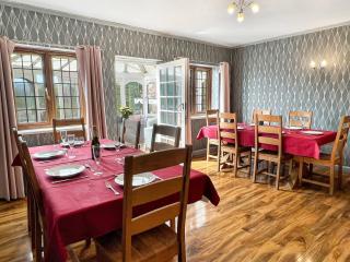 West Down Country House - South Molton - 3