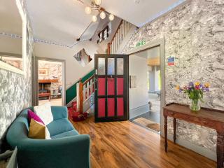 West Down Country House - South Molton - 2